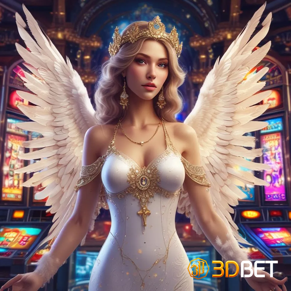 3DBET: Panduan Login Slot, Live Chat dan Link Alternatif Terbaru 2025